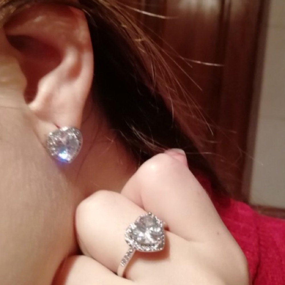 😍So Beautiful Set/ Special price - Picture 3 of 6